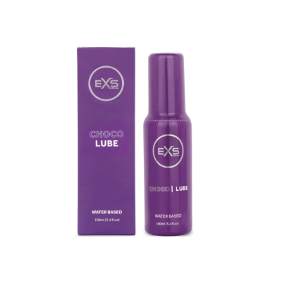 EXS Choco Lube - 100ml